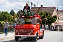 Foto Laudi_ Volksfestzug-89